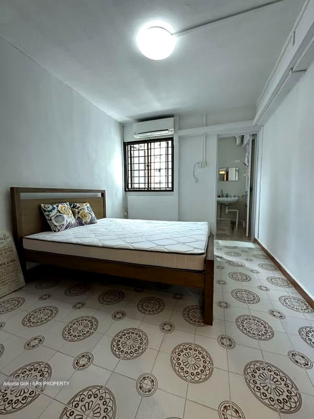 Blk 124 Ang Mo Kio Avenue 6 (Ang Mo Kio), HDB 3 Rooms #558920551